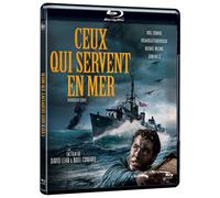 Ceux Qui servent en mer [Blu-Ray]