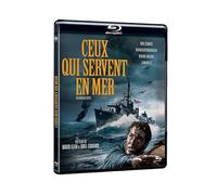 Ceux Qui servent en mer [Blu-Ray]