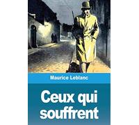 Ceux qui souffrent