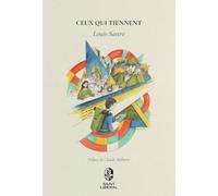Ceux qui tiennent