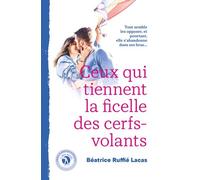 Ceux Qui Tiennent La Ficelle Des Cerfs-Volants