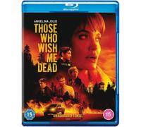 Ceux Qui Veulent Ma Mort (Those Who Wish Me Dead)