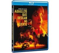 Ceux qui veulent ma mort – Blu-ray – Warner Bros.