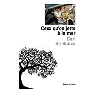 Ceux qu'on jette à la mer