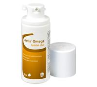 CEVA Actis Omega Spécial Chat Aliment Complémentaire 50ml