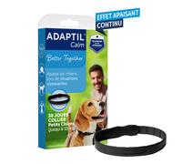 Ceva Adaptil Calm Collier S Chien Better Together pour situations stressantes