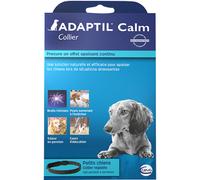 Ceva Adaptil Collier Apaisant Ajustable Chiots Et Petits Chiens S-M 1 Pièce