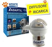 CEVA ADAPTIL Calm Diffuseur + recharge 48ml