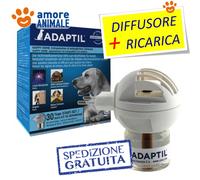 Ceva Adaptil Diffuseur Calm – phéromones pour chien – Recharge 48 ml