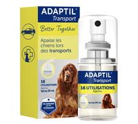 Ceva Adaptil Spray Transport Chien Better Together 20ml