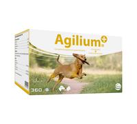 Ceva Agilium + Chien Chondroïtine & Acide Hyaluronique Boite de 360 comprimés