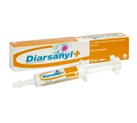 Ceva Diarsanyl + Chien & Chat 10ml Pâte Orale
