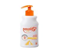 Parapharmacie en ligne > Vétérinaire > Produits de soin pour animaux > Shampoing pour animaux > Shampoing pour chien Douxo S3 Pyo Shampooing Purifiant Hydratant 200 ml