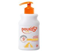 Douxo S3 Ceva Pyo Shampooing FL pour Chien and Cat