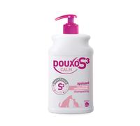 Ceva Shampoing apaisant Douxo S3 Calm – Chiens et Chats – 500 ml