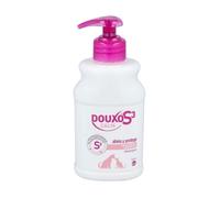 CEVA - Douxo S3 calme shampoing pour animaux peaux sensibles 200 ml