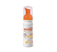 Douxo Mousse S3 PYO - Soin de la peau pour chiens et chats 150 ml