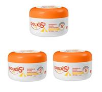CEVA Douxo S3 Pyo Pads Lot de 3 paquets de 30 tampons de nettoyage pour chiens et chats Pour nettoyer la peau En cas de déséquilibre bactérien et/ou lié à la levure