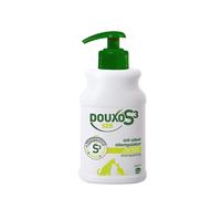 Ceva Shampooing Douxos3 Seb – Anti-odeur séborégulateur – 200 ml