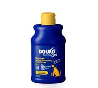DOUXO Skin & Coat Spa - Ultra-Safe Après-shampoing hydratant pour Chien, 250mL, démêle, ravive Le Pelage et Hydrate la Peau, Laisse Le Pelage Doux, Soyeux et Brillant, respecte la Peau.