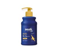 DOUXO Skin & Coat Spa - Ultra-Safe Shampoing hydratant pour Chien, 250mL, Nettoie et Hydrate la Peau Profondeur, Laisse Le Pelage Doux et éclatant, Formule respectueuse de la Peau.