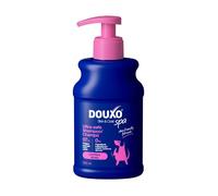 CEVA - Douxo spa shampooing démangeaisons peau chiens 250 ml
