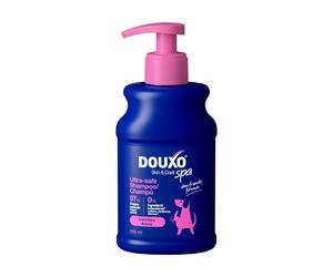 CEVA - Douxo spa shampooing démangeaisons peau chiens 250 ml
