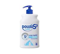 Ceva Douxos3 Care Shampoing Usage Régulier 500ml