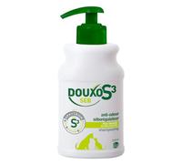 Ceva Douxos3 Seb Shampoing Anti Odeur Séborégulateur 200ml