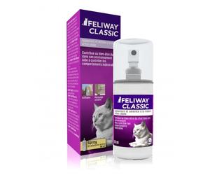 CEVA FELIWAY Classic Spray - 60 ml