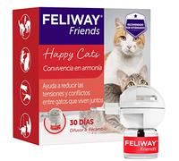Ceva - Feliway Diffuseur + Recharge amis