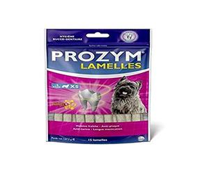 Ceva Prozym Pack de 15 Lamelles pour Chien Taille XS