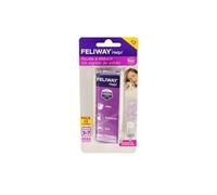 Ceva Vet Feliway Help - Recharge x 3 - Ceva Vet