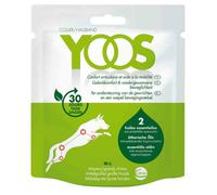 Ceva YOOS Collier pour chien – Confort des articulations – S 46,5 cm / M-L 70 – 1 pc