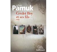 Cevdet Bey et ses fils