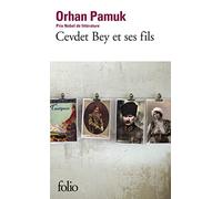 Cevdet Bey et ses fils