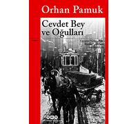 Cevdet Bey ve Oğulları