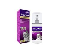 Cève salud Animal S.A. 920-3392 Feliway F3 Spray 60 ML Ceva
