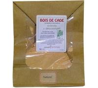 CEVEN AROMES Poudre de cade naturel - Sachet de 40 g