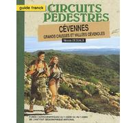 Cévennes