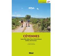 Alain Godon – Cévennes – Autour d'Alès, Anduze, Florac – 4e ed