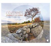 Cévennes d'arbres et de pierres - Thierry Vezon - Alcide - broché - Guide