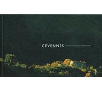 Cevennes focus - Jean Du Boisberranger - Alcide - broché - Beau livre