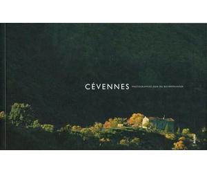 Cevennes focus - Jean Du Boisberranger - Alcide - broché - Beau livre