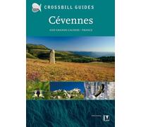 Cevennes & Grands Causses, France