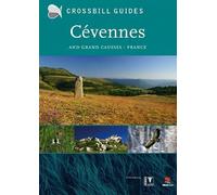 Cevennes & Grands Causses, France: The Nature Guide