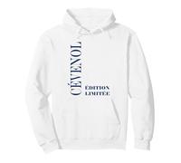 Cévennes Homme édition limitée Humour Cévenol Sweat à Capuche