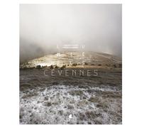 Cevennes - lumieres (nouvelle edition) - Thierry Vezon - Alcide - broché - Beau livre