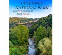 Cevennes National Park: Cool Pictures That Create An Idea For You About - Perfect Gift for tourism & travel lovers.....Relaxing & Meditation.
