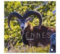Cevennes sauvages Alain Fournier (Auteur)